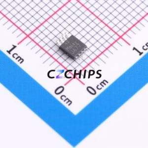 วงจรรวม MSOP-8 # PBF ชิปวงจรรวม LT1999HMS8-50การรับรู้ในปัจจุบันแบบดั้งเดิมและใหม่ - Product Image 2