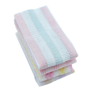 Asciugamano da Bagno Esfoliante ad Asciugatura Rapida Jiahe, Elastico e Resistente, per <span class=keywords><strong>Sauna</strong></span>, con Motivo Innovativo, 100% Poliestere, per Casa - Product Image 5
