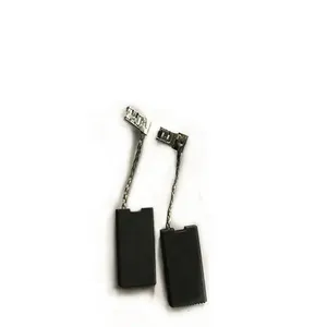 CB175 195845-0 pièces de rechange pour outils électriques brosse à charbon HR4501C HR4510C HR4511C HR5201C HR5210C HR5211C HM1101C HM1111C HM1203C - Product Image 5