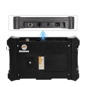 Sistema Detector de Fugas de Agua Subterráneas Vc538a, 2W de Potencia, 1 Año de Garantía - Product Image 3