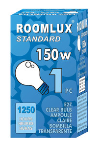 A19 A55 60 25W 40W 60W 75W 100 vatios B22 <span class=keywords><strong>E27</strong></span> claro esmerilado incandescentes bombillas de luz - Product Image 6