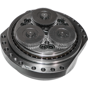 3HAC037639-002 A-BB Pieza de Repuesto para Robot Industrial, Motor Reductor, Caja de Engranajes 3HAC037639-002 A-BB Robot 3HAC037639-002 A-BB Repuesto para Robot - Product Image 1