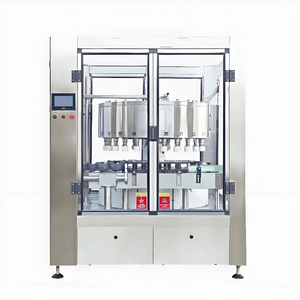 หัวฉีดเติมน้ำสำหรับไวน์น้ำผลไม้ - Product Image 2