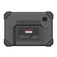 Para Launch Pro Dyno Obd2, herramienta de diagnóstico de escáner de coche, nuevo DBSCAR VII VCI para modelos Camry Q5 Corolla X3