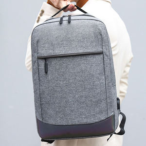 Custom Waterproof Rucksack Business Bookbags High School <b>Backpack</b> Bags Usb Charger Cheap Bagpack Mochila Corporate Gifts - Product Image 6