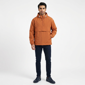 <b>Men</b> OEM Street Style Windbreaker <b>Jacket</b> <b>for</b> Winter Stand Collar windbreak waterproof rain <b>jacket</b> snow <b>jacket</b> - Product Image 1