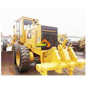 <b>Used</b> Caterpillar 14G 14H 12G 12H 140G 140H 140K with Engine Motor Pump Cheap Price 2020 Model 0-2000 Hours USA Origin - Product Image 5