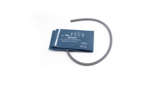 Caremed <span class=keywords><strong>BP</strong></span> <span class=keywords><strong>Cuff</strong></span> PU Chất liệu tái sử dụng NIBP <span class=keywords><strong>Cuff</strong></span> trẻ sơ sinh Kích thước 10-19cm huyết áp <span class=keywords><strong>Cuff</strong></span> nhà máy giá - Product Image 4