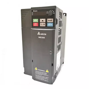 Delta Inverter VFD fase tunggal 200W, kontrol vektor 0.75/1.5/<span class=keywords><strong>2.2</strong></span>/3.7/5.5/7.5/11KW Phase 220V - Product Image 1