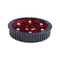 KingTec Racing personnalisé CNC F4R poulie à came réglable pour moteur Renault Clio RS 2.0 16V