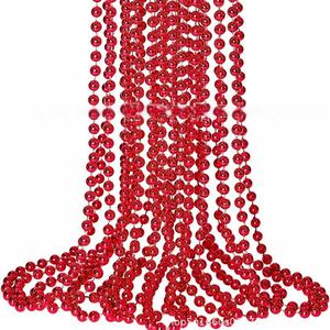 Collares <span class=keywords><strong>de</strong></span> Cuentas para Fiestas <span class=keywords><strong>de</strong></span> Mardi Gras, Venta al por Mayor <span class=keywords><strong>de</strong></span> Fábrica, Cuentas para el Día <span class=keywords><strong>de</strong></span> San Patricio, <span class=keywords><strong>Carnaval</strong></span>, Navidad, Acción <span class=keywords><strong>de</strong></span> Gracias, Día <span class=keywords><strong>de</strong></span> la Madre - Product Image 3