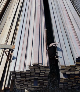 High Speed <b>Steel</b> HSS M42 Bright <b>Flat</b> <b>Steel</b> <b>Bar</b> 1.3246 ASTM Hot Rolled Construction Use - Product Image 4