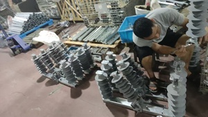 Электрическое оборудование высокого напряжения IACM, выключатель нагрузки 36 кВ и 24 кВ, Disjoncteur MV & HV продукты - Product Image 3