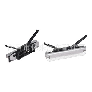 Clips de fixation automatiques pour garniture de pare-brise, pièces de rechange pour Xc60 30753487 - Product Image 1