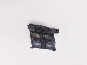Haoxiang 997 613 151 05 interruttore alzacristalli elettrico di alta qualità per Porsche Boxster 04-11 Cayman 05-12 Turbo S edizione 918 Spyder - Product Image 3