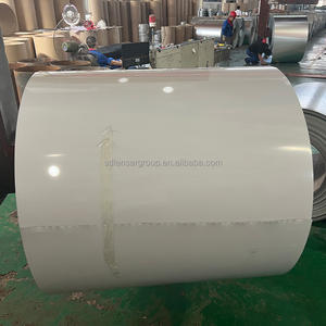 Ppgi Farbe vor lackierte verzinkte Stahls pule in Südafrika - Product Image 5