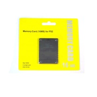 Speicherkarte für PS2 PlayStation 2 Speicher 8 MB 16 MB 32 MB 64 MB OPL MC Boot-Programm Karte Speicher-Erweiterungskarten für PS2