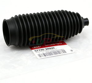57740-3X000 577403X000 BOÎTE DE DIRECTION À SOUPAPE pour Hyundai Kia 57740 3X000 - Product Image 1