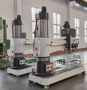 Custom Z3080 Hot Sale Hot Tapping Machine, Radial Drilling Machine Z3080