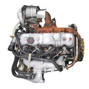 Precio barato <span class=keywords><strong>de</strong></span> fábrica, venta al por mayor, motor Isu zu 4JB1, camioneta, montaje <span class=keywords><strong>de</strong></span> motor usado para uso comercial y privado - Product Image 5