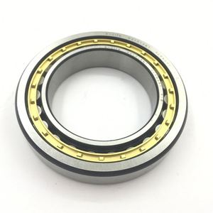 ตลับลูกปืนเม็ดทรงกระบอก NUP44494 - Product Image 3