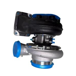 Turbocompresor Original de Alta Calidad 1001043194 612601111010 para Motor Diésel Weichai WP10 - Product Image 4