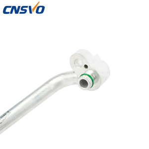 Automobile Climatisation A/C Réfrigérant Tuyau Assemblage Tuyau Pression Remplacer 8UD820721B pour <span class=keywords><strong>Audi</strong></span> <span class=keywords><strong>A3</strong></span> - Product Image 3