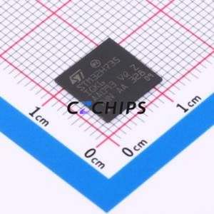 Microcontrolador de chip IC de circuito integrado STM32H735IGK6 original y nuevo (MCU/MPU/SoC) - Product Image 1