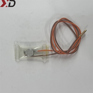 N8 KSD303-A ไม่มีเทอร์โมละลายน้ำแข็งสำหรับ<span class=keywords><strong>ตู้</strong></span><span class=keywords><strong>เย็น</strong></span> - Product Image 2