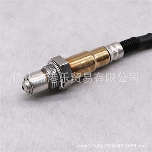 เซ็นเซอร์ออกซิเจนด้านหน้า Audi 4H0906262G สำหรับ S7 S8 V8 A8 RS7 S6 4.0L อะไหล่ทดแทนใหม่ - Product Image 4