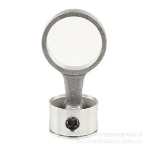 Biela de Pistón de Repuesto Original Personalizada para Compresor de Refrigeración Bitzer, Modelo 302297/98 - Product Image 1