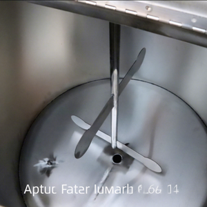 Kosteneffectieve Pasteurisator Voor Zuivel Yoghurt Jam Drank Melkpasteurisatie Tank Waterkoeling - Product Image 6