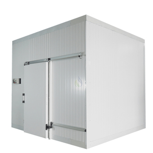 Chambre froide industrielle de plain-pied, congélateur, prix de la chambre froide, acheter une chambre froide - Product Image 6