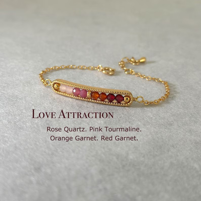 Amour Attraction