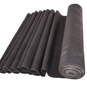 Esquinas Externas de EPDM, <span class=keywords><strong>Membrana</strong></span> Impermeable de EPDM, Color Negro, Alta Resistencia - Product Image 3