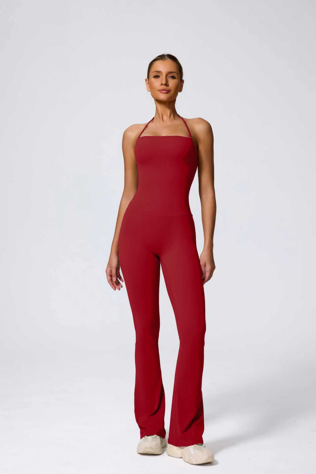 Cherry red