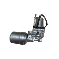 Pompe ABS d'occasion, moteur de servofrein, cylindres de frein, contrôleur de frein automatique OE 47960-60050 pour modèles Toyota et Lexus