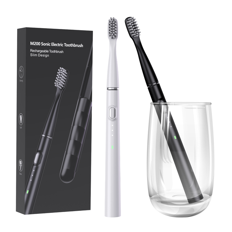 Slim High Quality Smart Sonic Electric