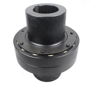 Giunto Flessibile a Perni in Acciaio OEM Cina, Miglior Attrezzatura di Trasmissione per Impianti Navali <span class=keywords><strong>JUDE</strong></span> - Product Image 6