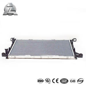 Fabricants de radiateurs de <span class=keywords><strong>moto</strong></span> en aluminium universel, soudés, en aluminium - Product Image 6