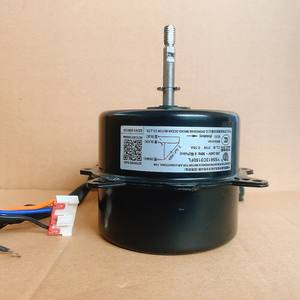 มอเตอร์ AC รุ่น Y5S613C0150FL ขนาด 150 มม. แบบเฟสเดียว ชนิดยึดแบบหน้าแปลน สำหรับพัดลมภายนอกเครื่องปรับอากาศ TCL - Product Image 2