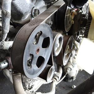 Motor de gasolina usado de <span class=keywords><strong>segunda</strong></span> <span class=keywords><strong>mano</strong></span> para <span class=keywords><strong>Toyota</strong></span> <span class=keywords><strong>Land</strong></span> <span class=keywords><strong>Cruiser</strong></span>, importado de Japón - Product Image 4