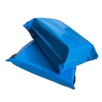 Sacs en plastique refermables, imprimés personnalisés, poly, pour la livraison, noir, unités