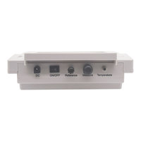 PHS-3C Pengukur pH Tahan Air Digital Sensor Pengukur pH Elektroda