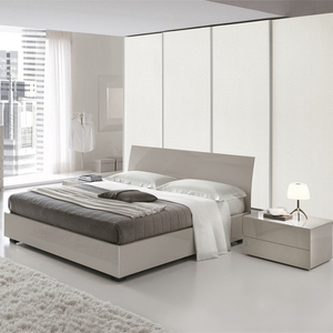 Wood <strong>Beds</strong> Home Bedroom Furniture <strong>Set</strong> MHAA018 Modern Bedroom <strong>Sets</strong> - Product Image 4
