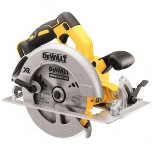 Sierra Circular DeWalt de 7-1/4 Pulgadas XR, Modelo de Construcción sin Escobillas - Product Image 2