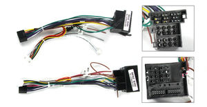 DUDU7 <span class=keywords><strong>Autoradio</strong></span> 2 Din Stéréo GPS Navigation Ecran Tactile <span class=keywords><strong>Autoradio</strong></span> avec Caméra de Recul pour Benz C CLK G Viano <span class=keywords><strong>Vito</strong></span> W203 W209 W463 <span class=keywords><strong>W639</strong></span> - Product Image 6