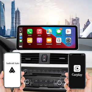 Nouveau produit Explosion 12.3 pouces 4g+64g autoradio Android pour <span class=keywords><strong>Mercedes</strong></span> Benz GLA CLA <span class=keywords><strong>Classe</strong></span> <span class=keywords><strong>A</strong></span> 2016 GPS Stéréo Radio de voiture - Product Image 2