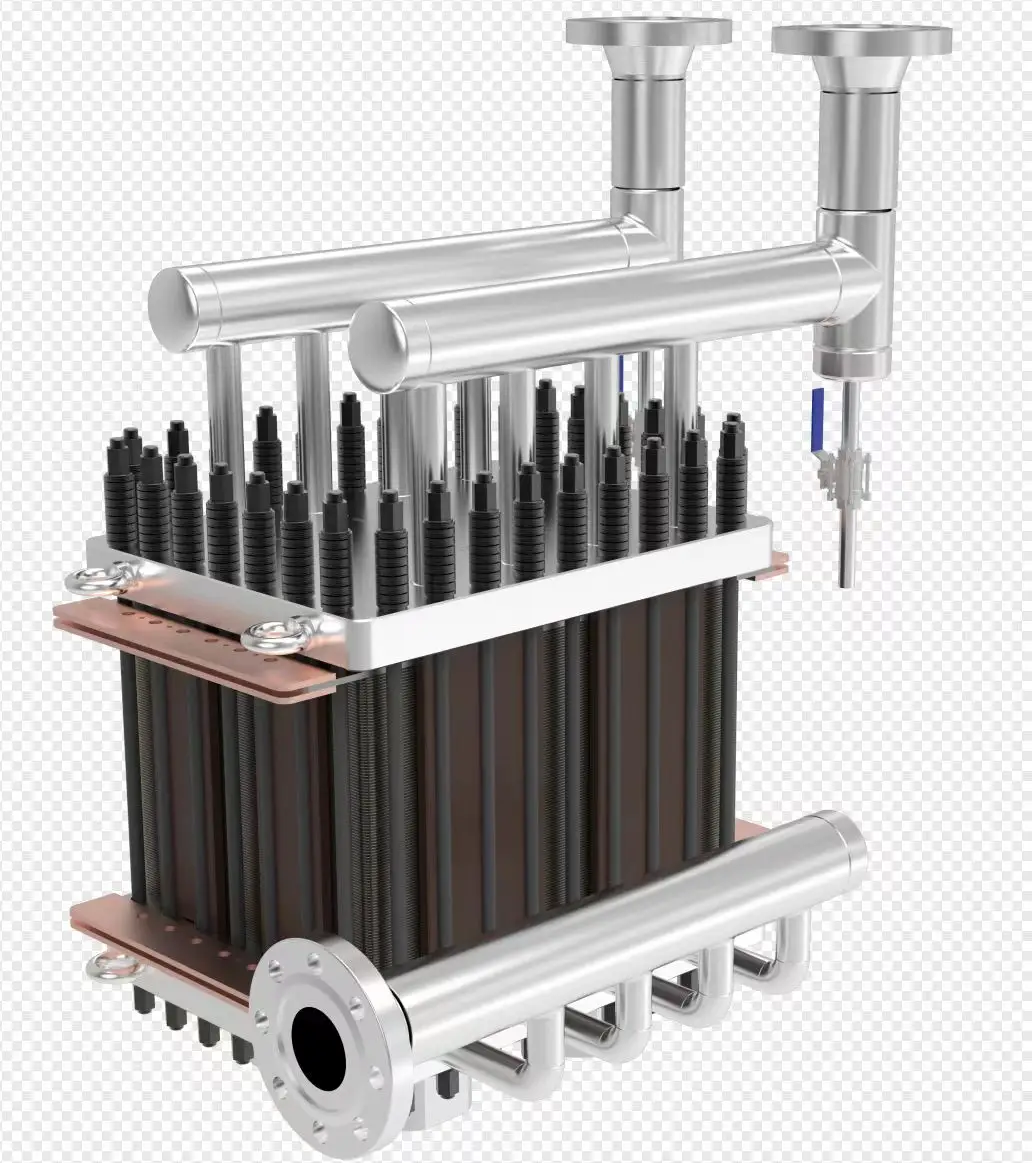 5kw 10kw 물 전기 분해 수소 발생기 H2 동력 발전기