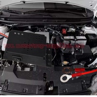 Répulsif Ultrasonique pour Voiture EPA : Éloigne les Rats et Souris des Véhicules